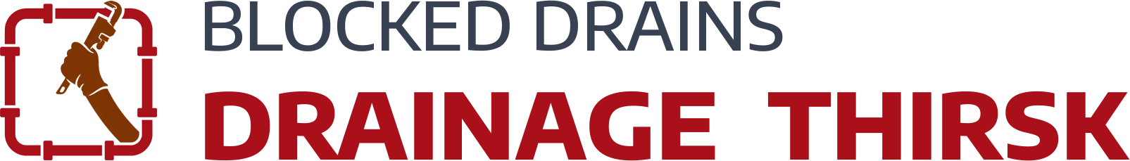 website logo